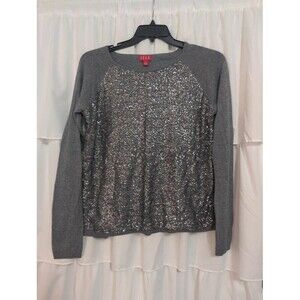 Cute, comfy sparkle sweater